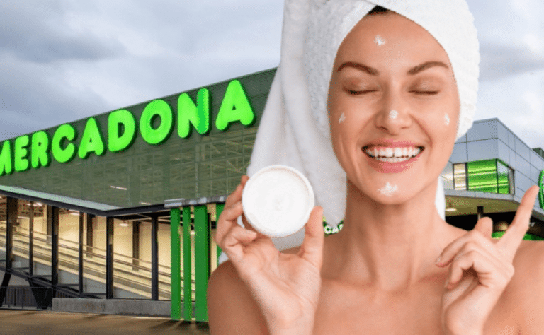 La razón por la que esta crema de Mercadona se está agotando en casi todas partes