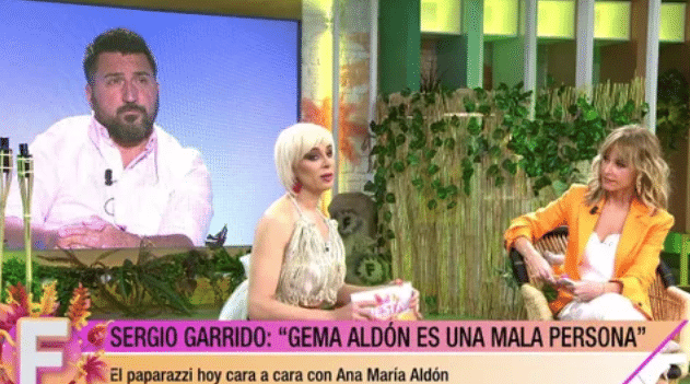 La increíble polémica de Supervivientes que ha sacudido a Telecinco