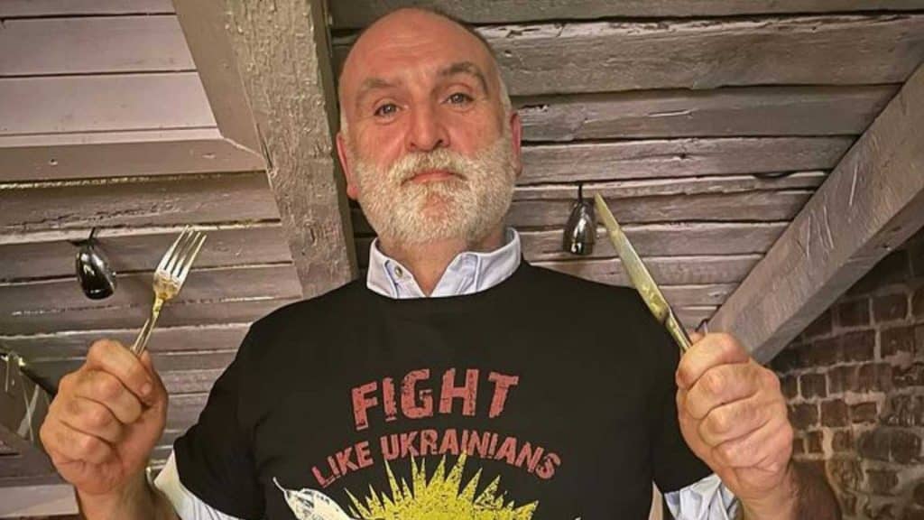 Puedes buscar la receta de calamares rellenos de José Andrés en internet