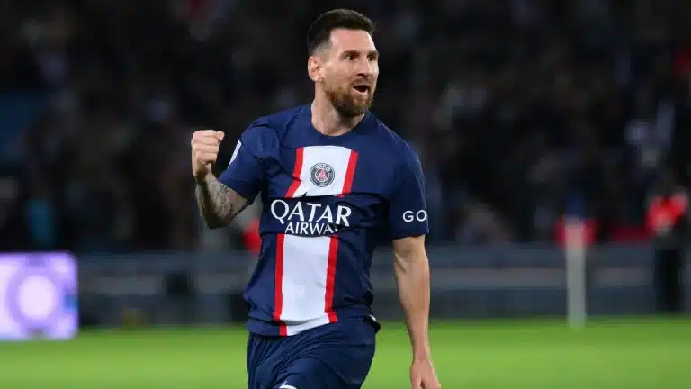 La verdadera razón por la que Messi aún no ha renovado con el PSG