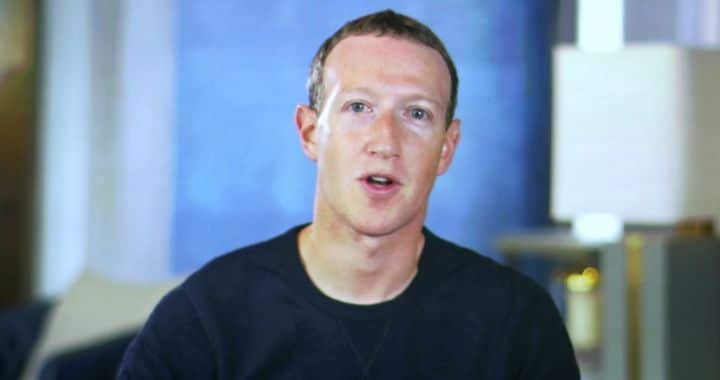 La versión de Inteligencia Artificial de Zuckerberg