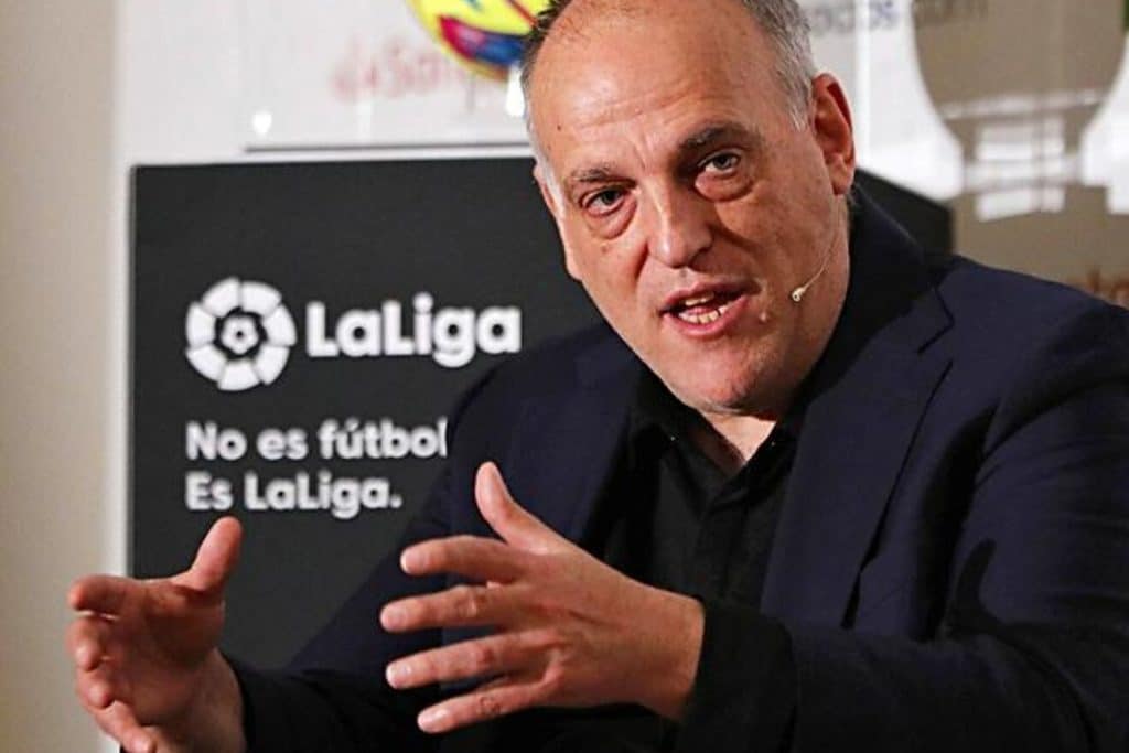 LaLiga no perdonará al Barcelona