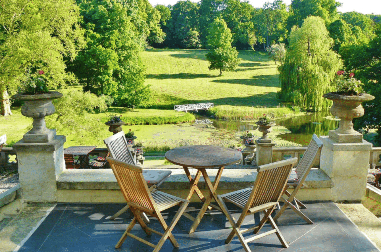 Las 7 mejores terrazas de Madrid para tomar algo en primavera