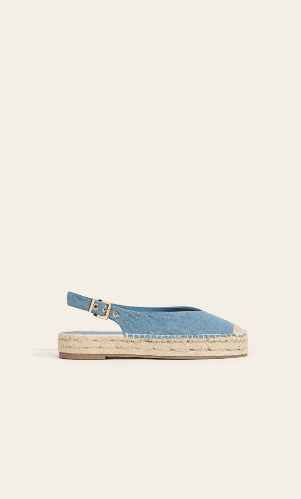 Stradivarius nos conquista con sus nuevas colecciones