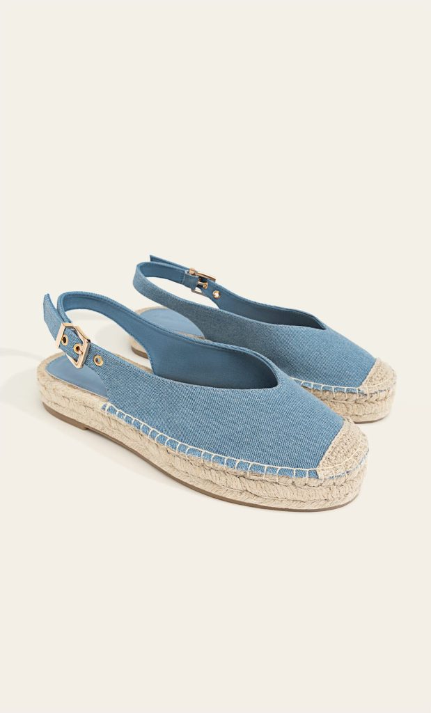 Lo que nos ofrece la nueva colección de Stradivarius para primavera y verano