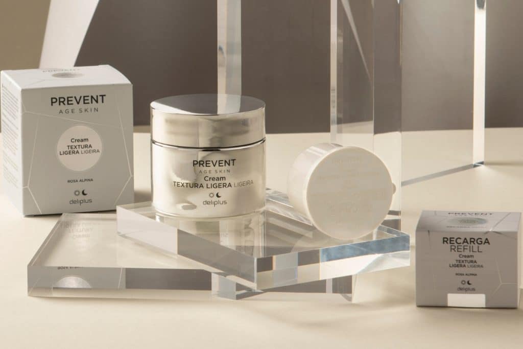 ¿Qué debes buscar en una crema facial?