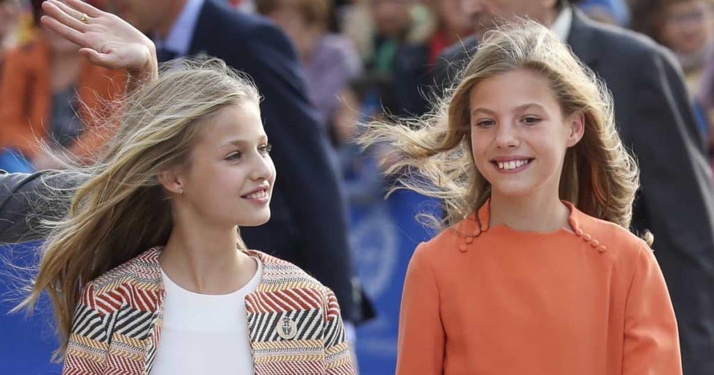 Sofía no se integrará en el internado