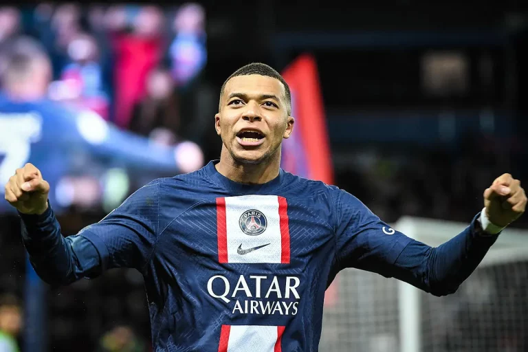 Las disculpas de Mbappé que le abren de nuevo las puertas del Real Madrid