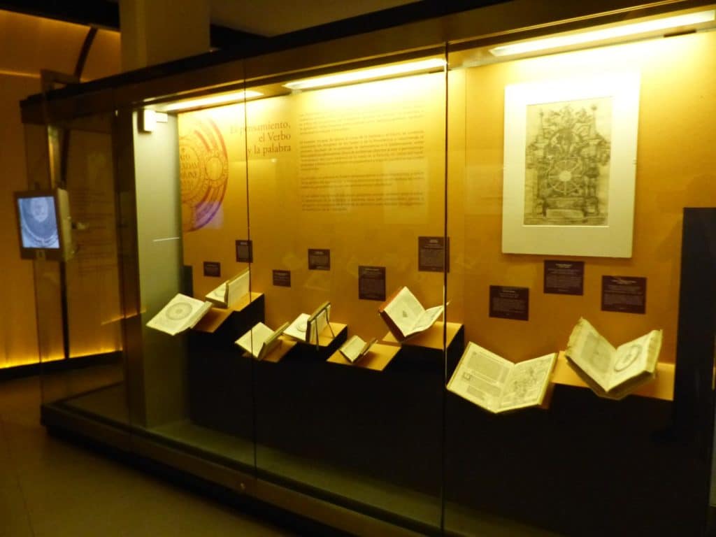 Las dos caras del Depósito General