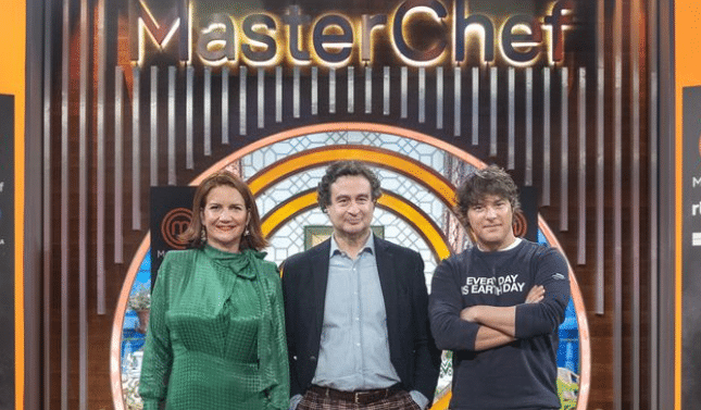Las durísimas críticas a MasterChef que inundan las redes: “es solo show, no cocina”