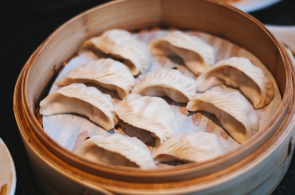 Las gyozas con las que tus invitados creerán estar en un restaurante con estrella Michelin