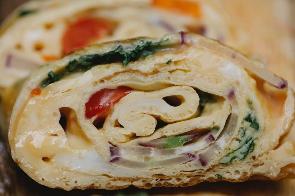 Las habas serán tu ingrediente principal