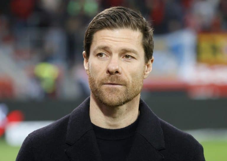 Las palabras de Xabi Alonso que podrían acercarle al Real Madrid