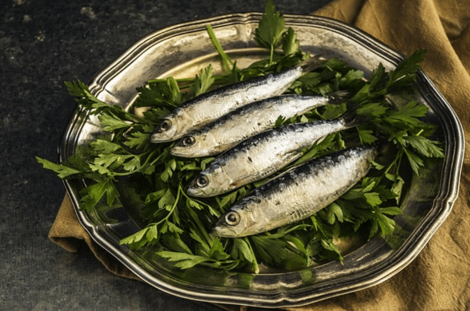 El truco infalible de Martín Berasategui para que las sardinas no huelan
