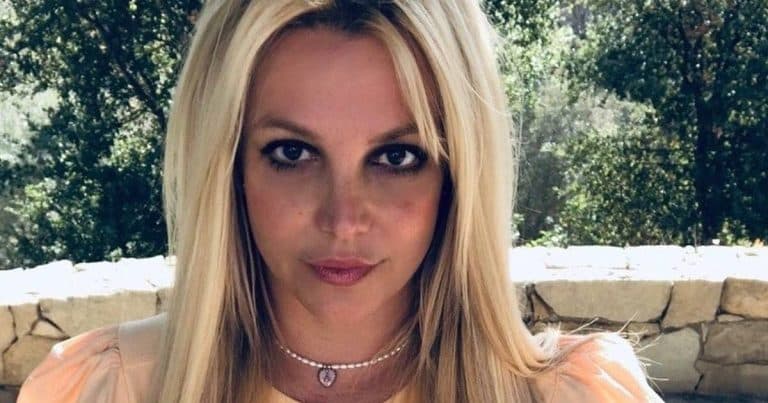 Las últimas apariciones de Britney Spears preocupan a sus fans: 