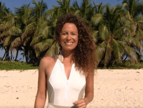 Supervivientes todos los contratiempos de Laura Madrueño en el programa