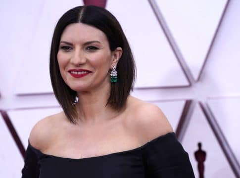 La Dieta SDM de Laura Pausini: el método proteico con el que la italiana perdió 20 kilos