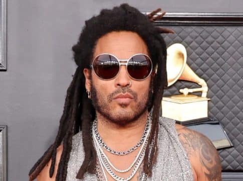 Lenny Kravitz