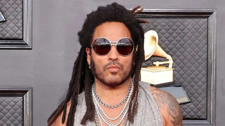 Lenny Kravitz vuelve a España con conciertos en 3 ciudades, empezando en el Wizink Center de Madrid
