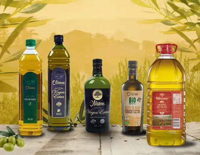 Mercadona, Lidl, Carrefour… ¿quién fabrica su aceite de oliva de marca blanca?
