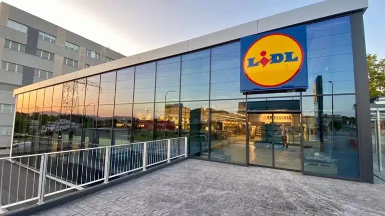 Las zapatillas running de Lidl que no encontrarás ni en Decathlon