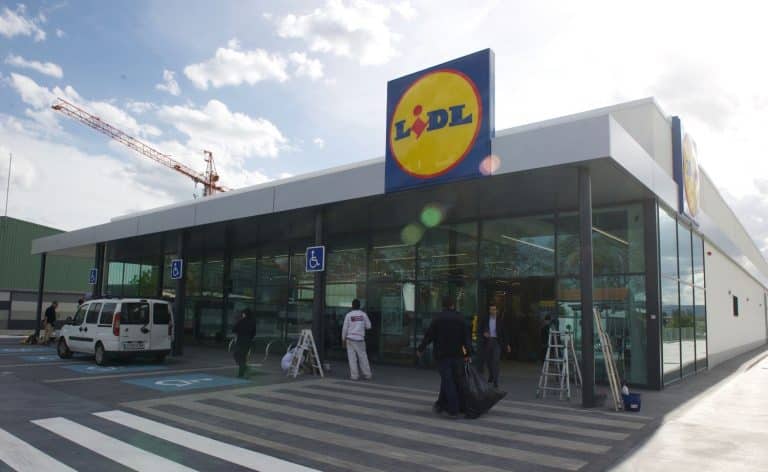 El vestido de Lidl por 10 euros que no querrás quitarte esta primavera