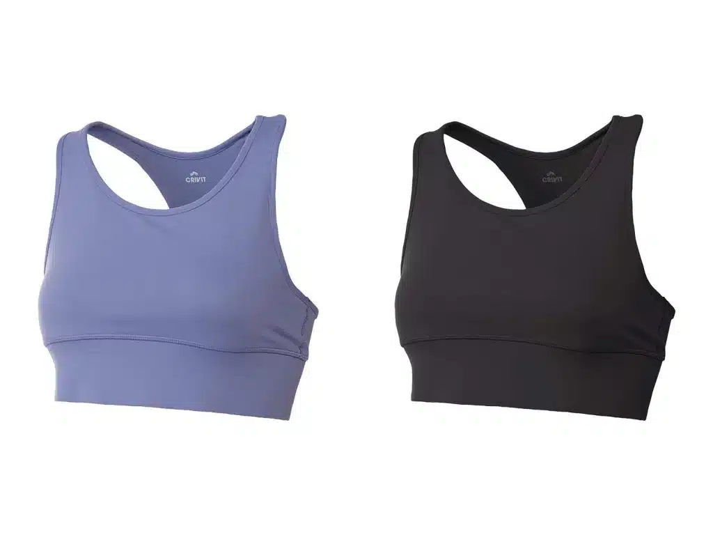 Lidl - Sujetador deportivo