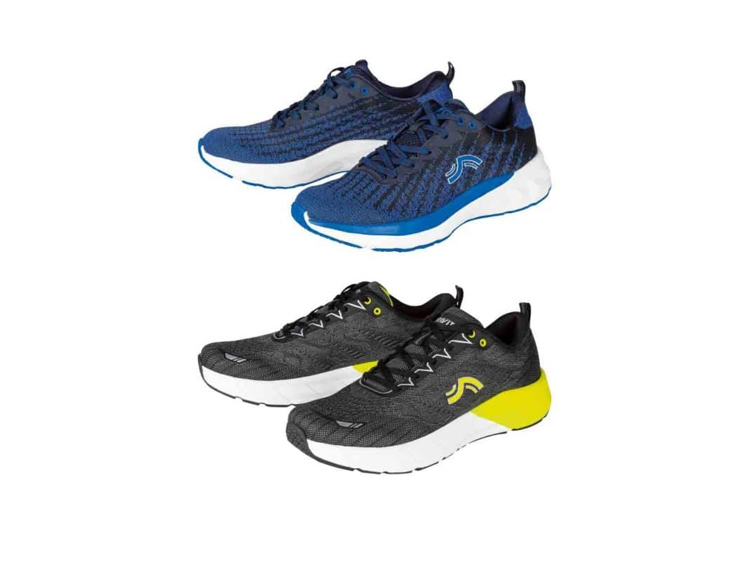 Lidl - Zapatillas deportivas de hombre