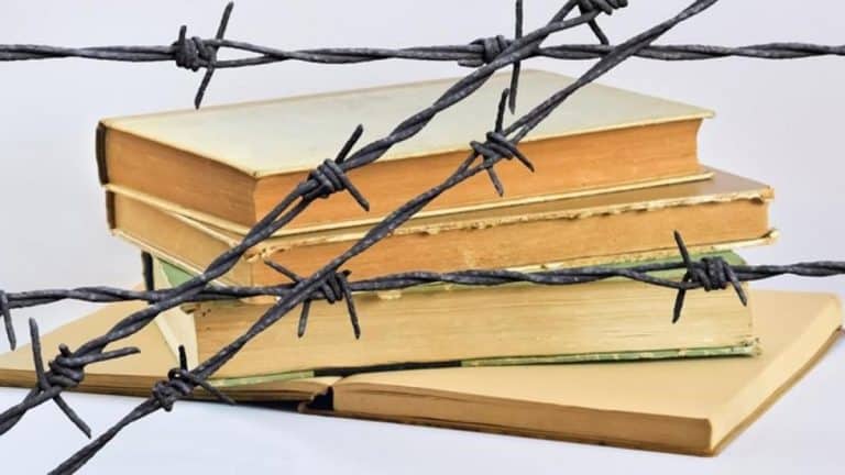 Literatura y censura: estos son los libros prohibidos de mayor éxito
