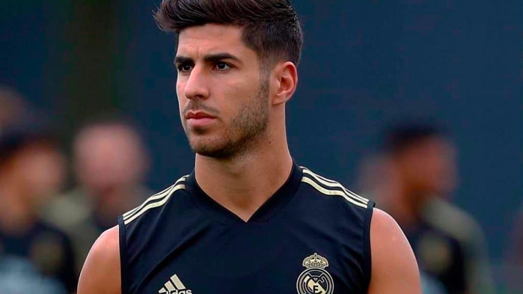 Llegó la hora de la verdad con Asensio