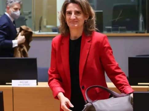 Lo que no te cuenta Teresa Ribera: la factura del gas se triplica en un año