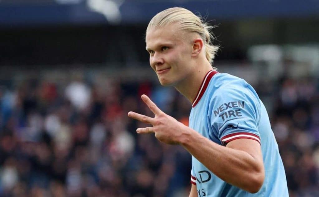 Lo quieren a tope para la campaña de 2024