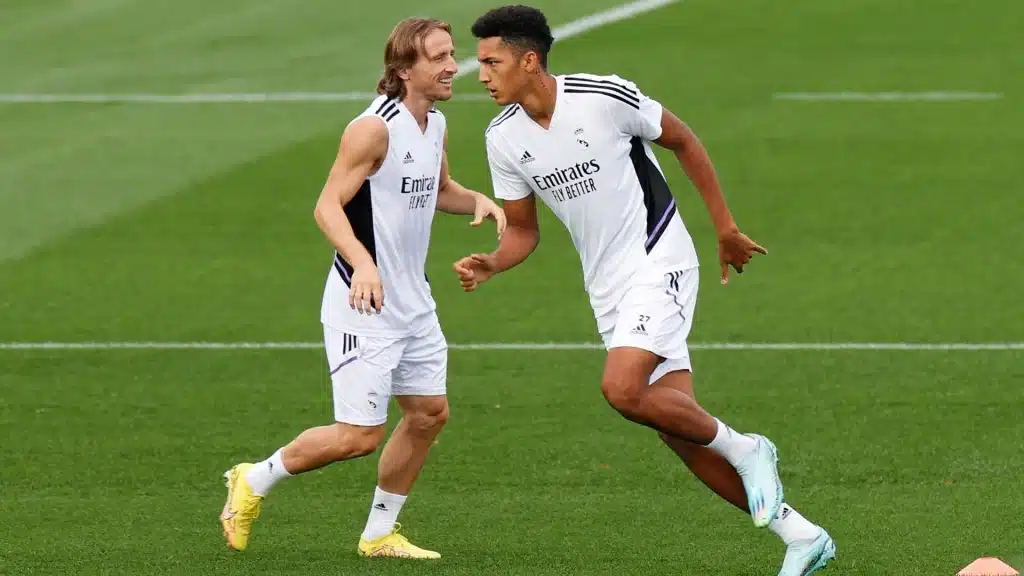 Lo quieren ver en la Selección