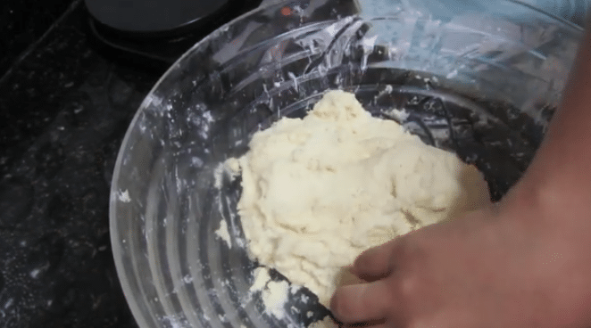 Los buñuelos rellenos de Jordi Cruz con los que triunfarás siempre