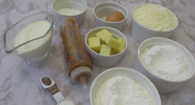 Los buñuelos rellenos de Jordi Cruz con los que triunfarás siempre