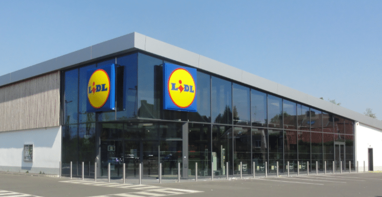 Los chollos de Lidl para tu dormitorio que no encontrarás ni en Ikea