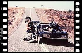 Los coches de películas más recordados de los 80