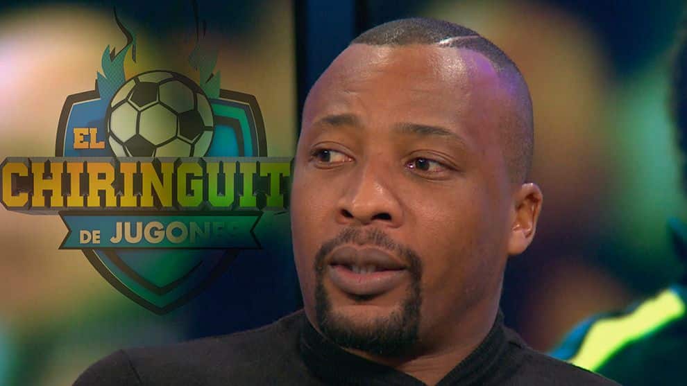 Los colaboradores de ‘El Chiringuito’ que han tenido problemas con la justicia 3 Los participantes de ‘El Chiringuito’ plagados de problemas judiciales