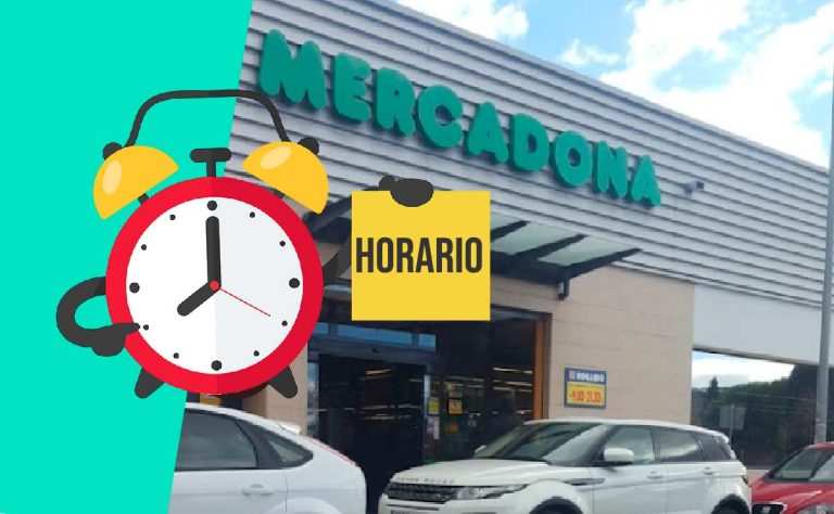 Los curiosos horarios de Mercadona en Semana Santa que han sorprendido a los clientes