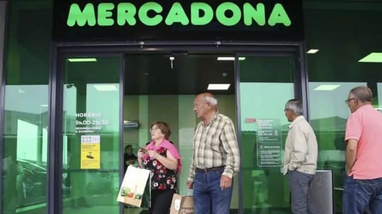 Atención, Mercadona cambia los horarios de apertura esta semana: revisa el calendario antes de ir