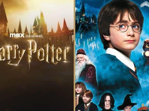Los fans de Harry Potter están de enhorabuena: esto es lo que se sabe de la nueva serie de HBO