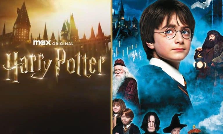 Los fans de Harry Potter están de enhorabuena: esto es lo que se sabe de la nueva serie de HBO