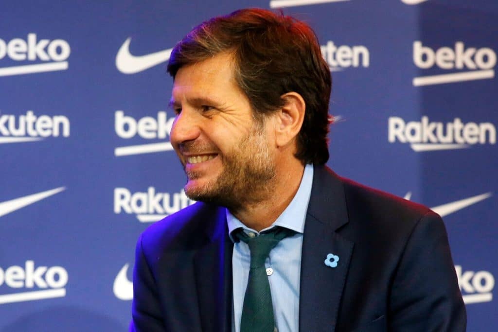 Los juegos de Champions han sido claves para el Barça