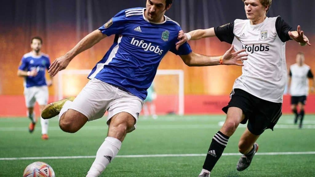 Los jugadores involucrados en este traspaso