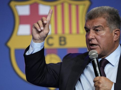 Los otros “Caso Negreira” que han salpicado a Europa antes que Laporta y el Barça