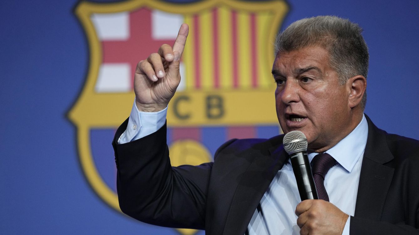 Los otros “Caso Negreira” que han salpicado a Europa antes que Laporta y el Barça