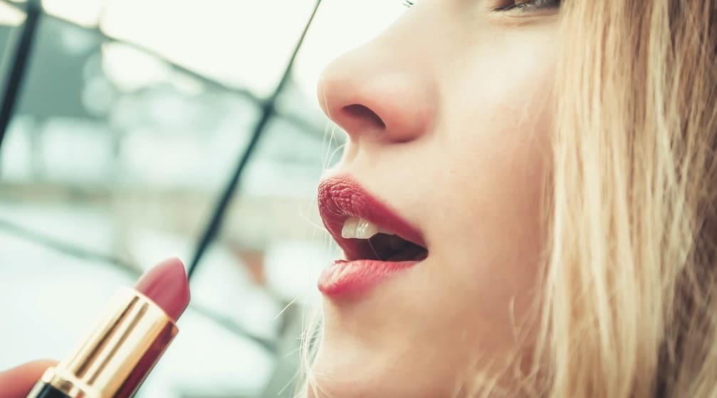 Efectos de los labiales