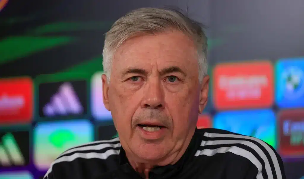 Los sudamericano no bajan la guardia