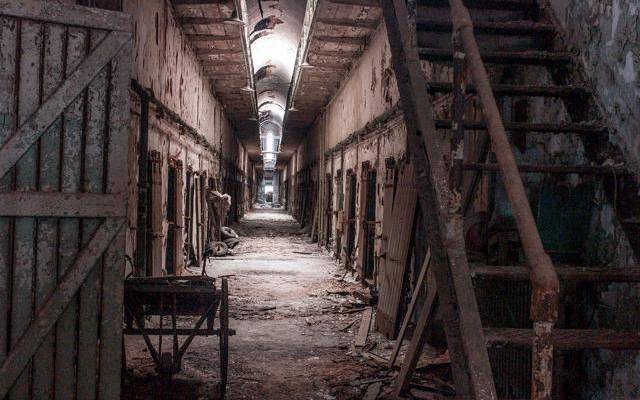 Lugares embrujados de Sevilla para amantes del terror