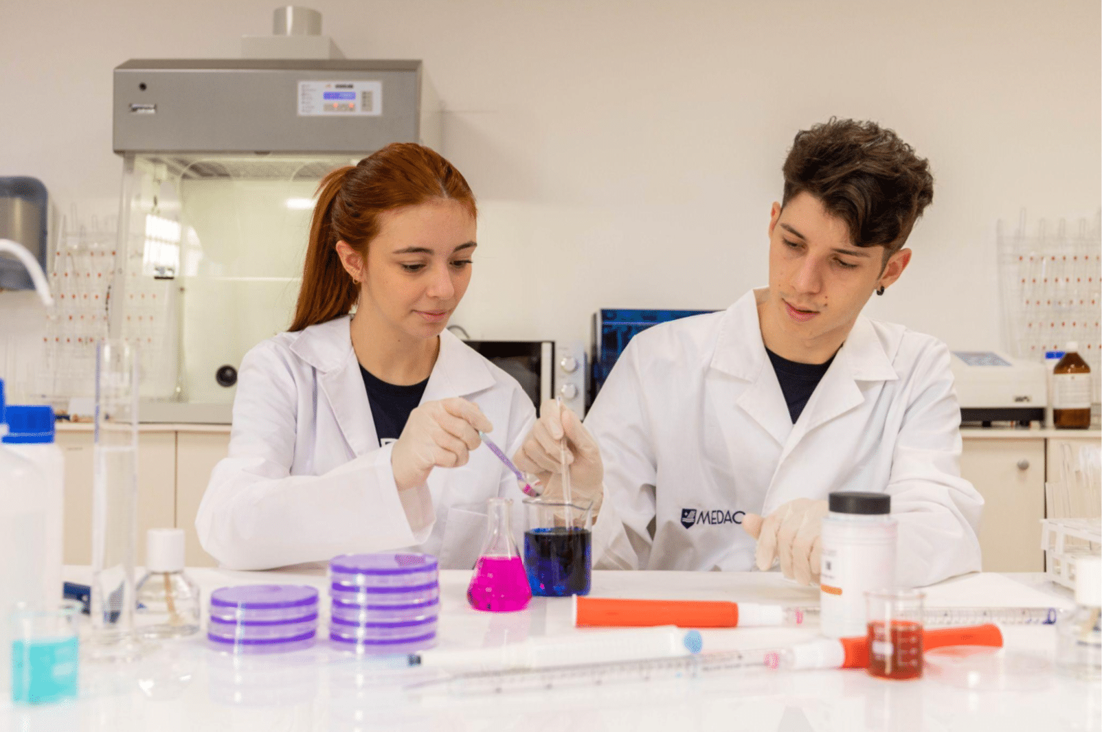 MEDAC y Jobandtalent se unen para promover la inserción laboral de los titulados de FP 1 MEDAC Jobandtalent